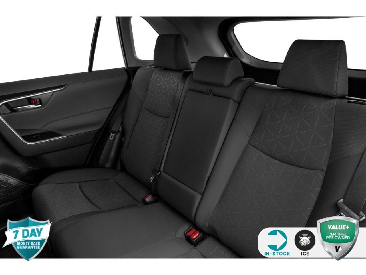 2020 Toyota RAV4 XLE LOW KM | ONE OWNER | CLEAN FARFAX Photo