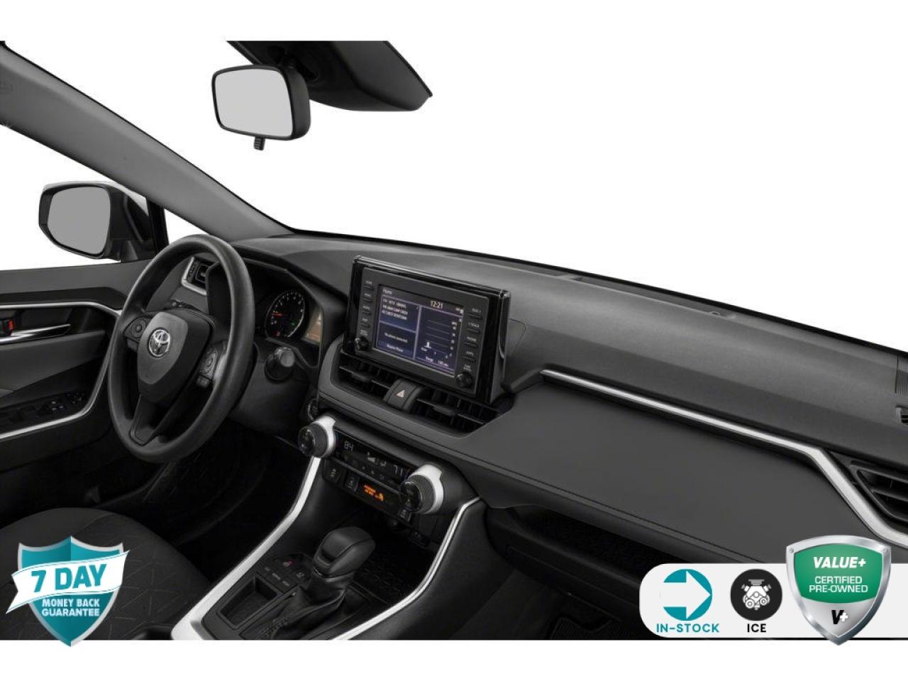 2020 Toyota RAV4 XLE LOW KM | ONE OWNER | CLEAN FARFAX Photo