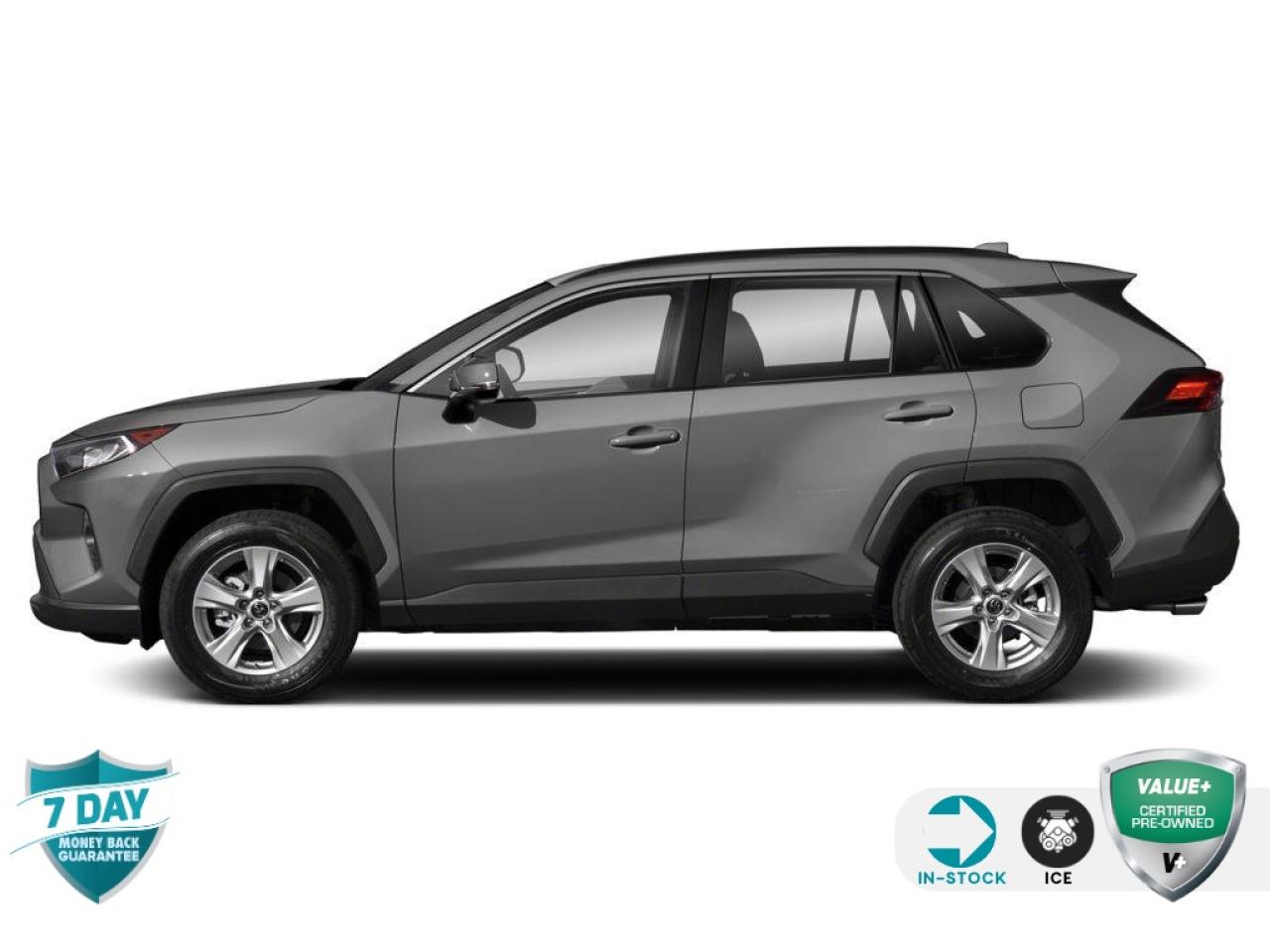 2020 Toyota RAV4 XLE LOW KM | ONE OWNER | CLEAN FARFAX Photo