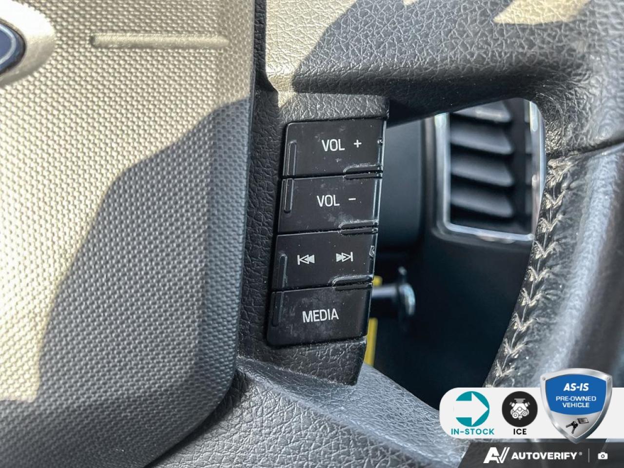 2008 Ford Edge SEL AS TRADED Photo