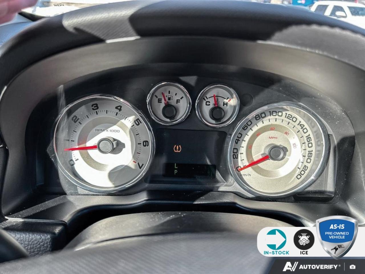 2008 Ford Edge SEL AS TRADED Photo