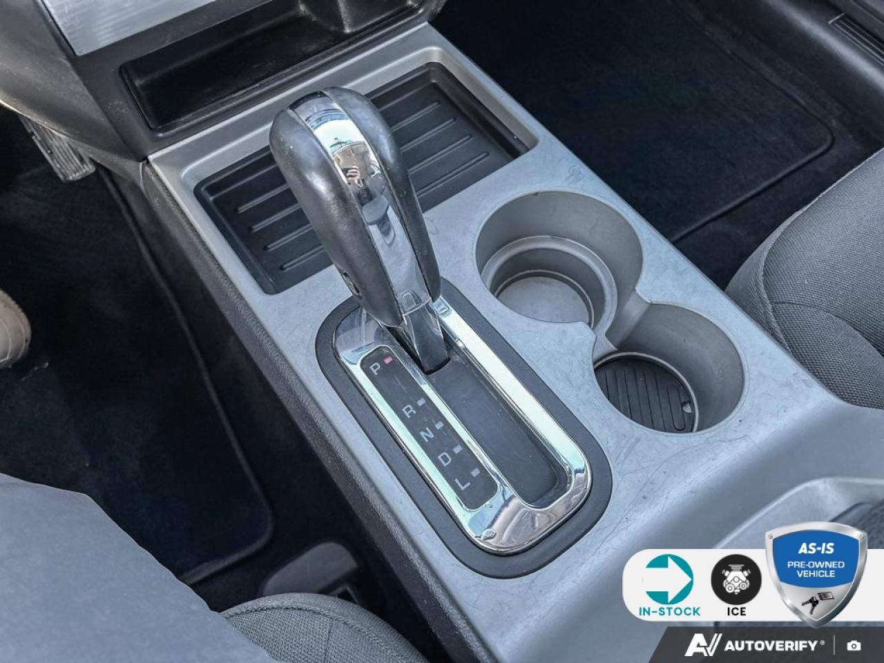 2008 Ford Edge SEL AS TRADED Photo