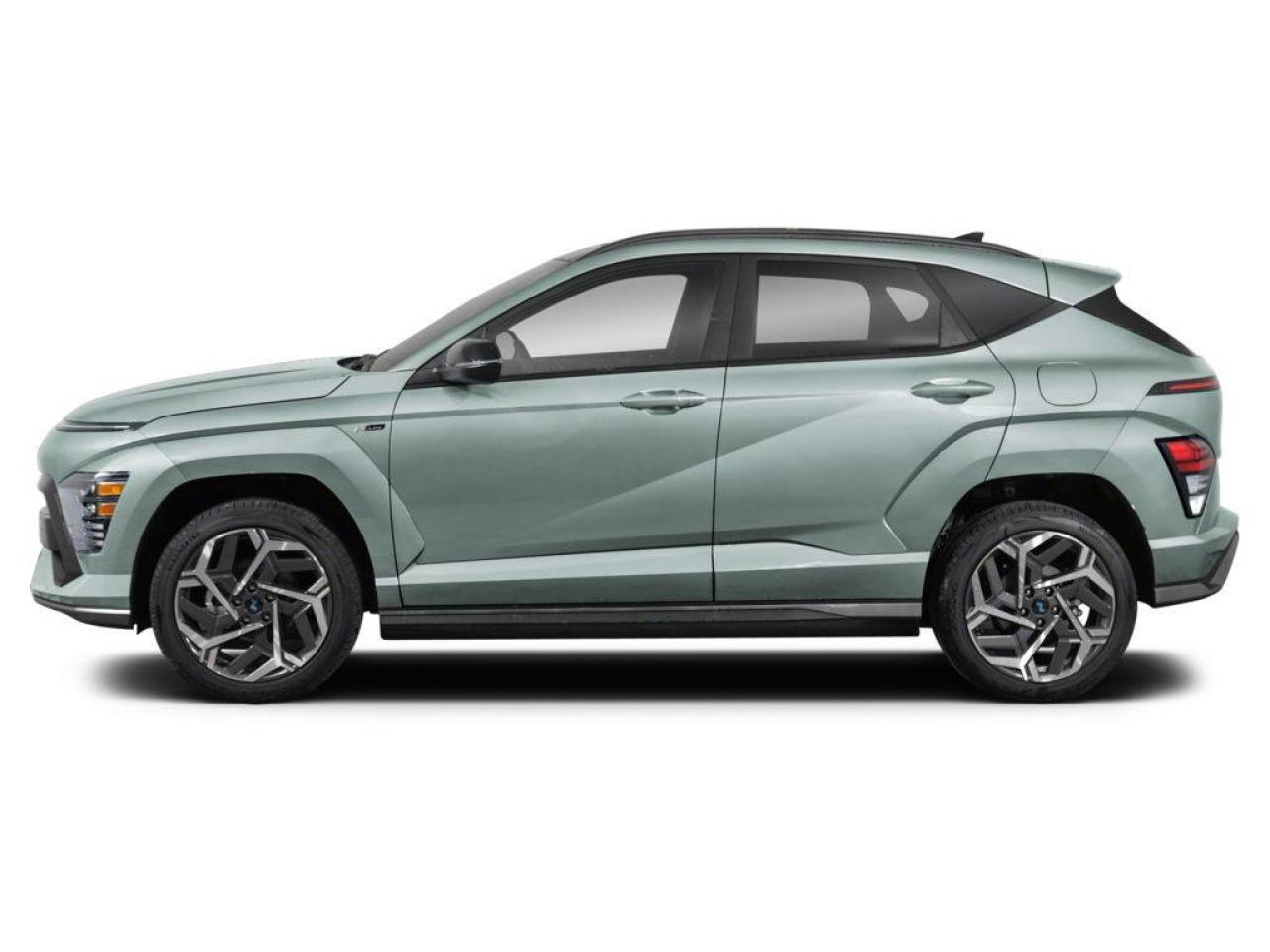 2026 Hyundai KONA 1.6T N Line Photo