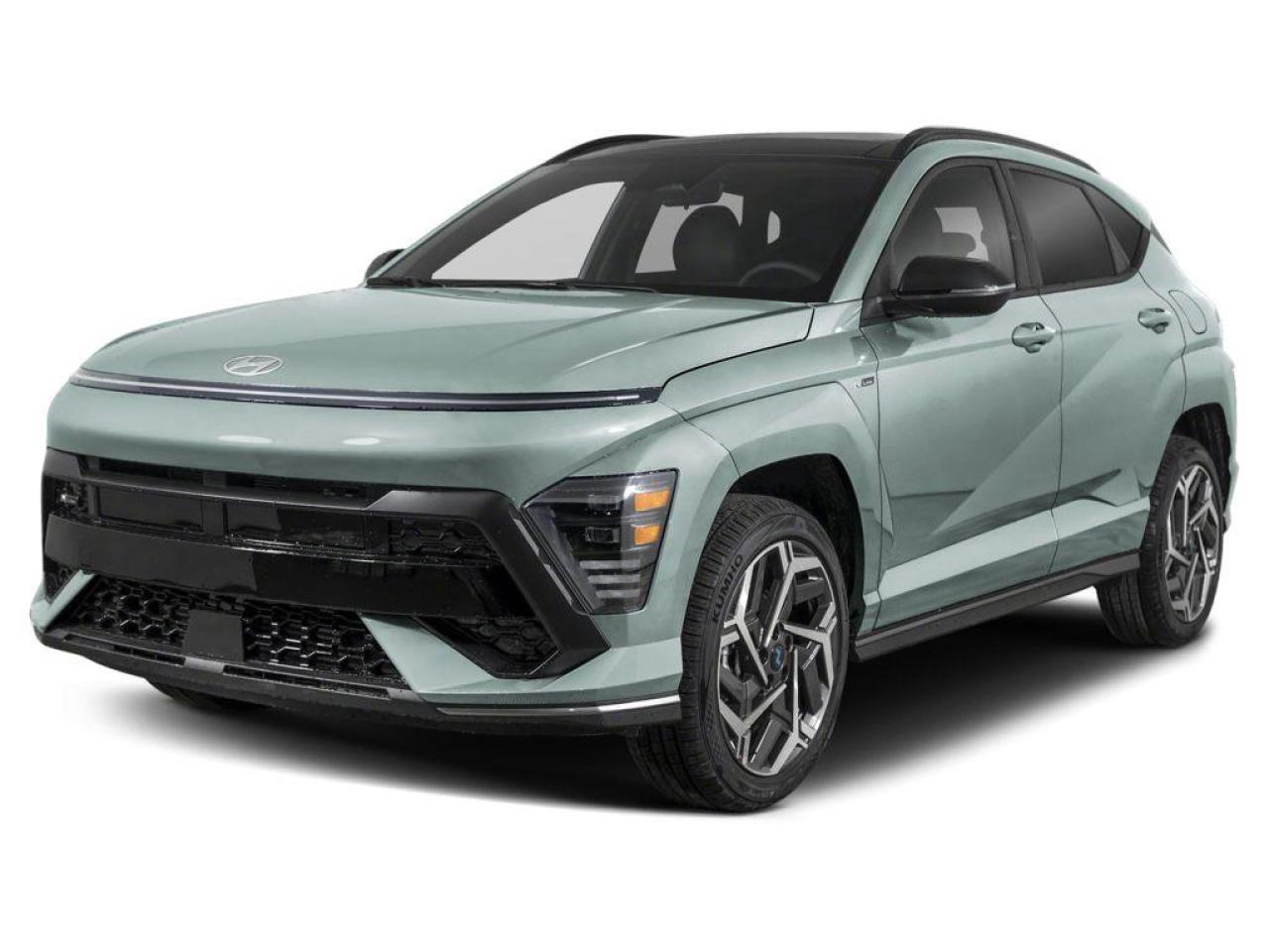 2026 Hyundai KONA 1.6T N Line Photo