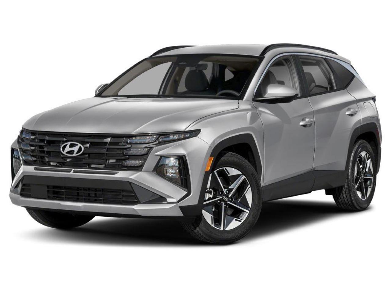 2026 Hyundai Tucson Preferred Photo0