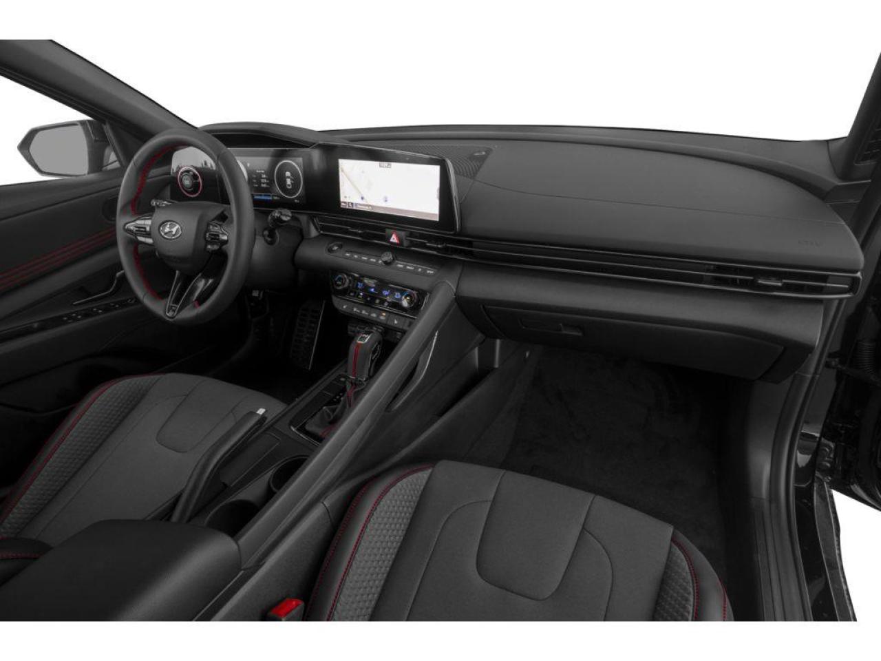 2023 Hyundai Elantra N Line Ultimate Photo