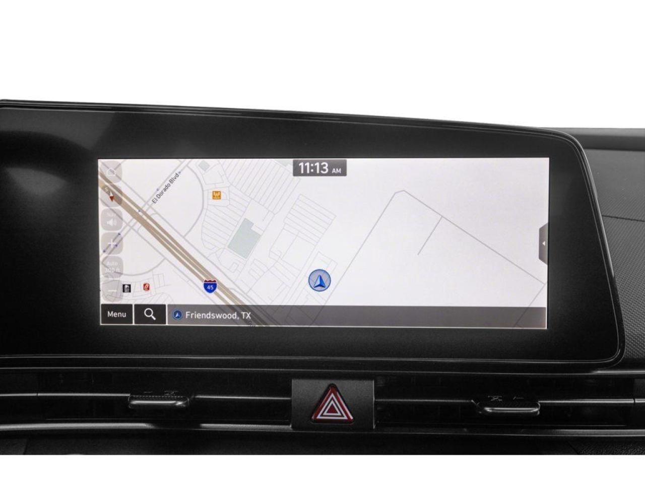 2023 Hyundai Elantra N Line Ultimate Photo