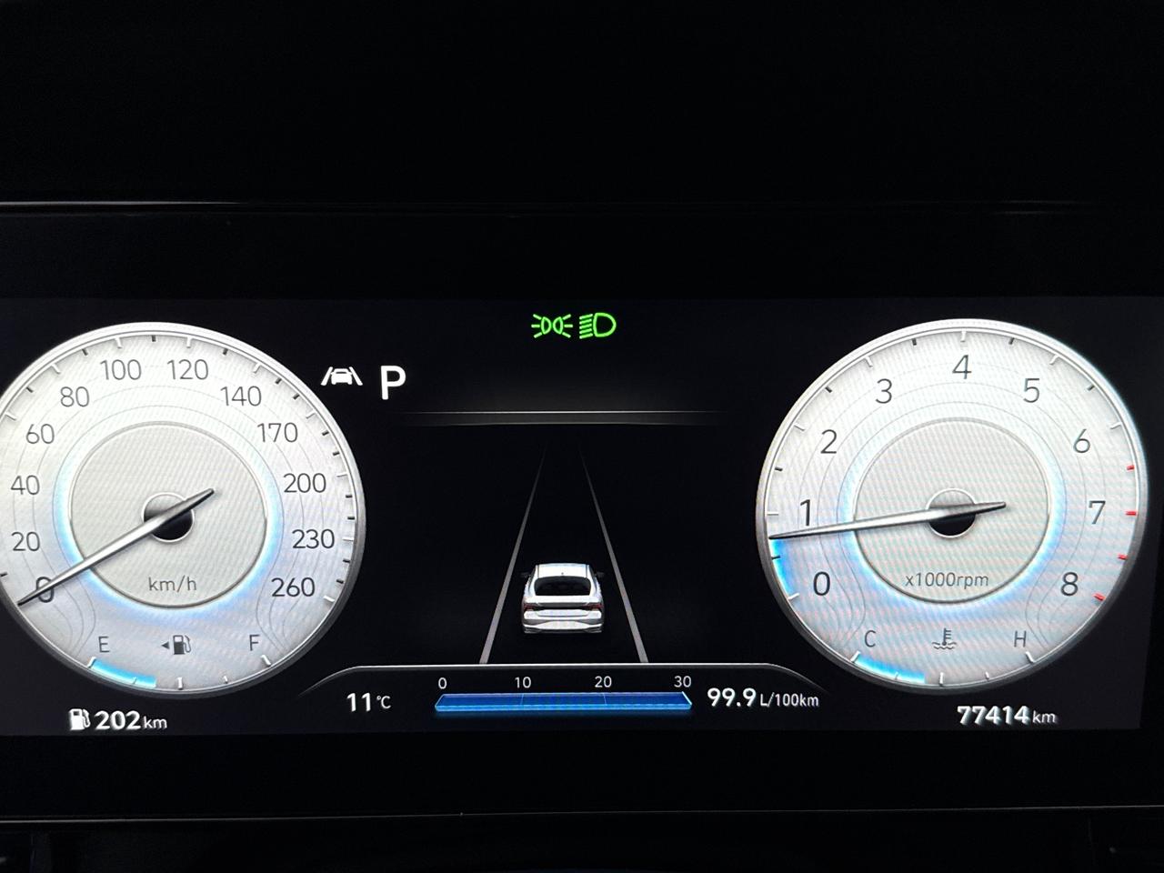 2023 Hyundai Elantra N Line Ultimate Photo