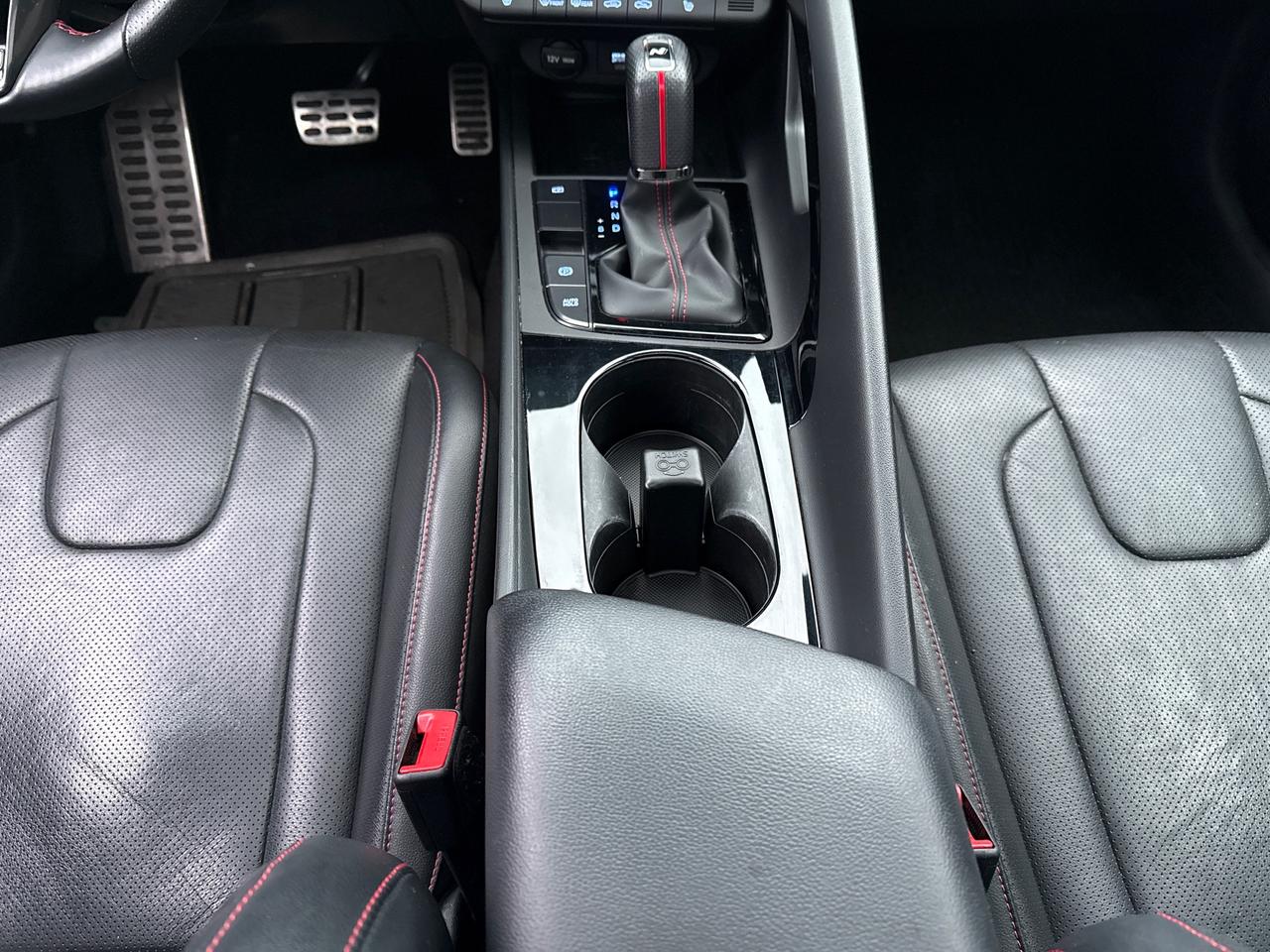 2023 Hyundai Elantra N Line Ultimate Photo