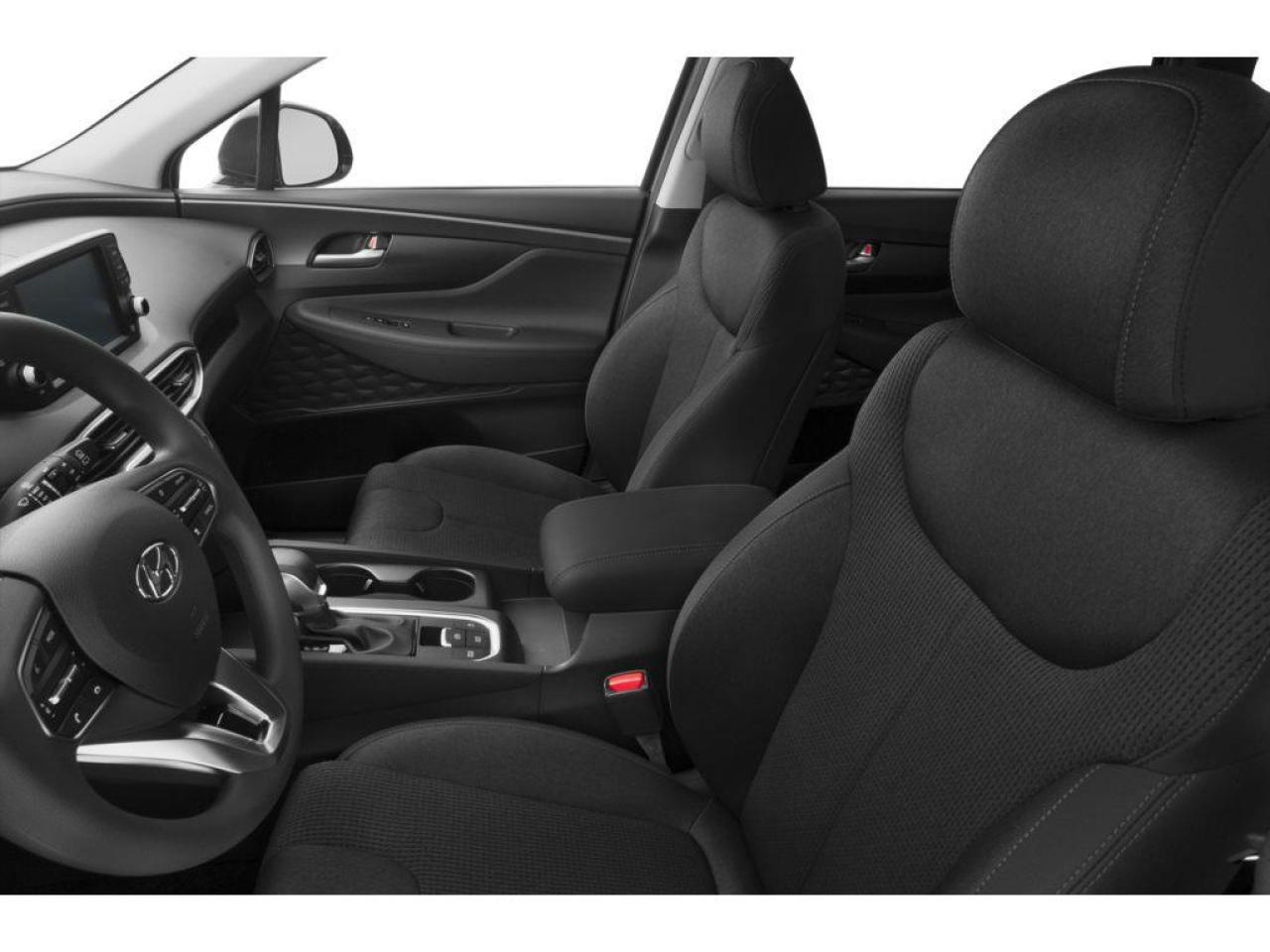 2020 Hyundai Santa Fe Luxury 2.0 Photo