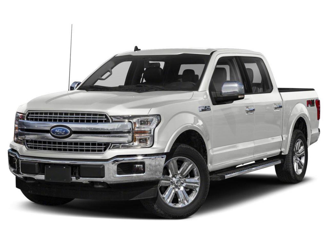 Used 2018 Ford F-150 Lariat | You Safety it You Save | for sale in Etobicoke, ON