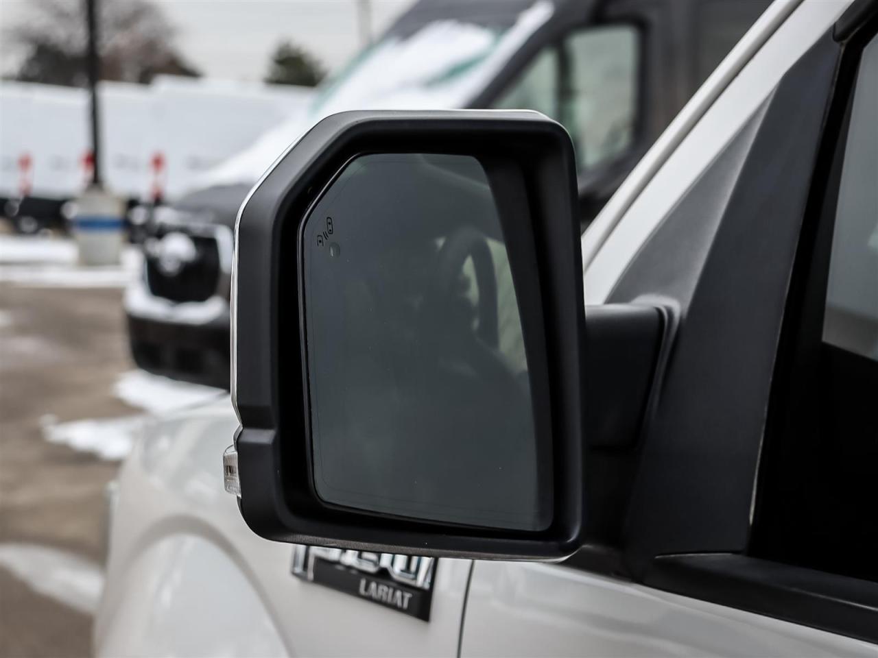 2018 Ford F-150 Lariat Certified | Safety | Technology Pkg. | Roof | Photo