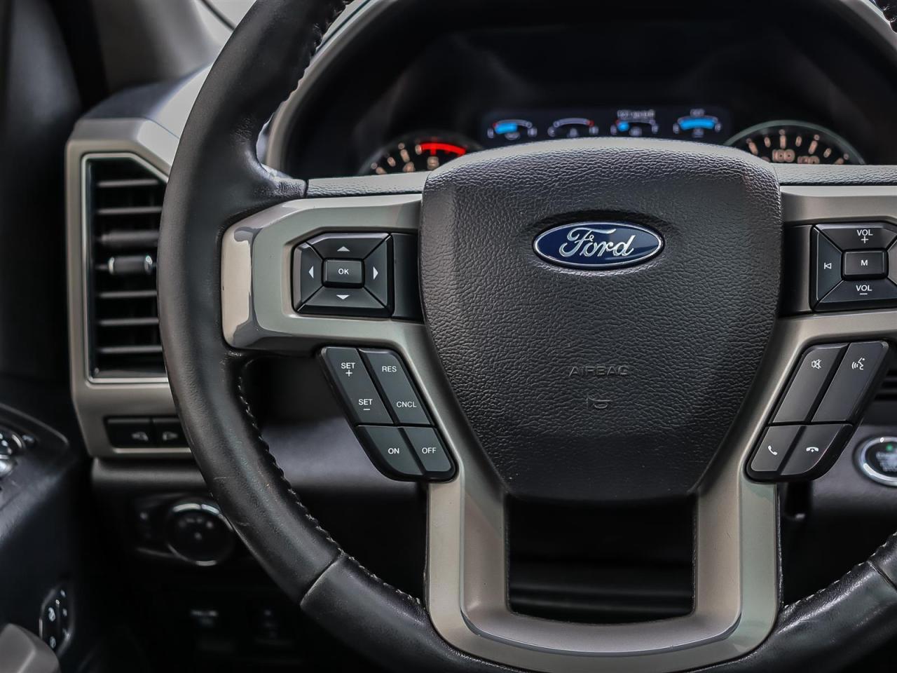 2018 Ford F-150 Lariat Certified | Safety | Technology Pkg. | Roof | Photo