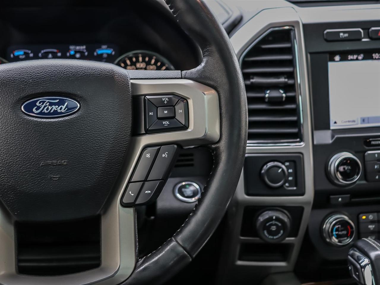 2018 Ford F-150 Lariat Certified | Safety | Technology Pkg. | Roof | Photo