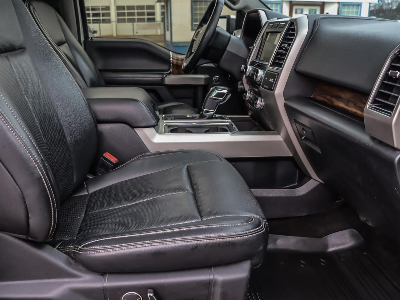 2018 Ford F-150 Lariat Certified | Safety | Technology Pkg. | Roof | Photo