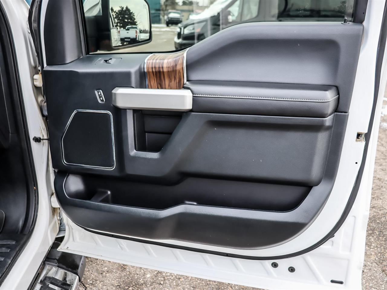 2018 Ford F-150 Lariat Certified | Safety | Technology Pkg. | Roof | Photo