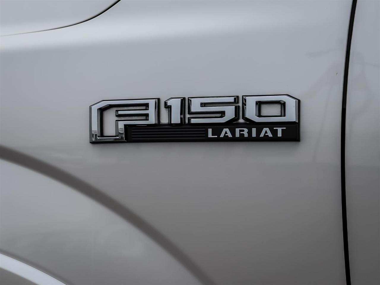 2018 Ford F-150 Lariat Certified | Safety | Technology Pkg. | Roof | Photo