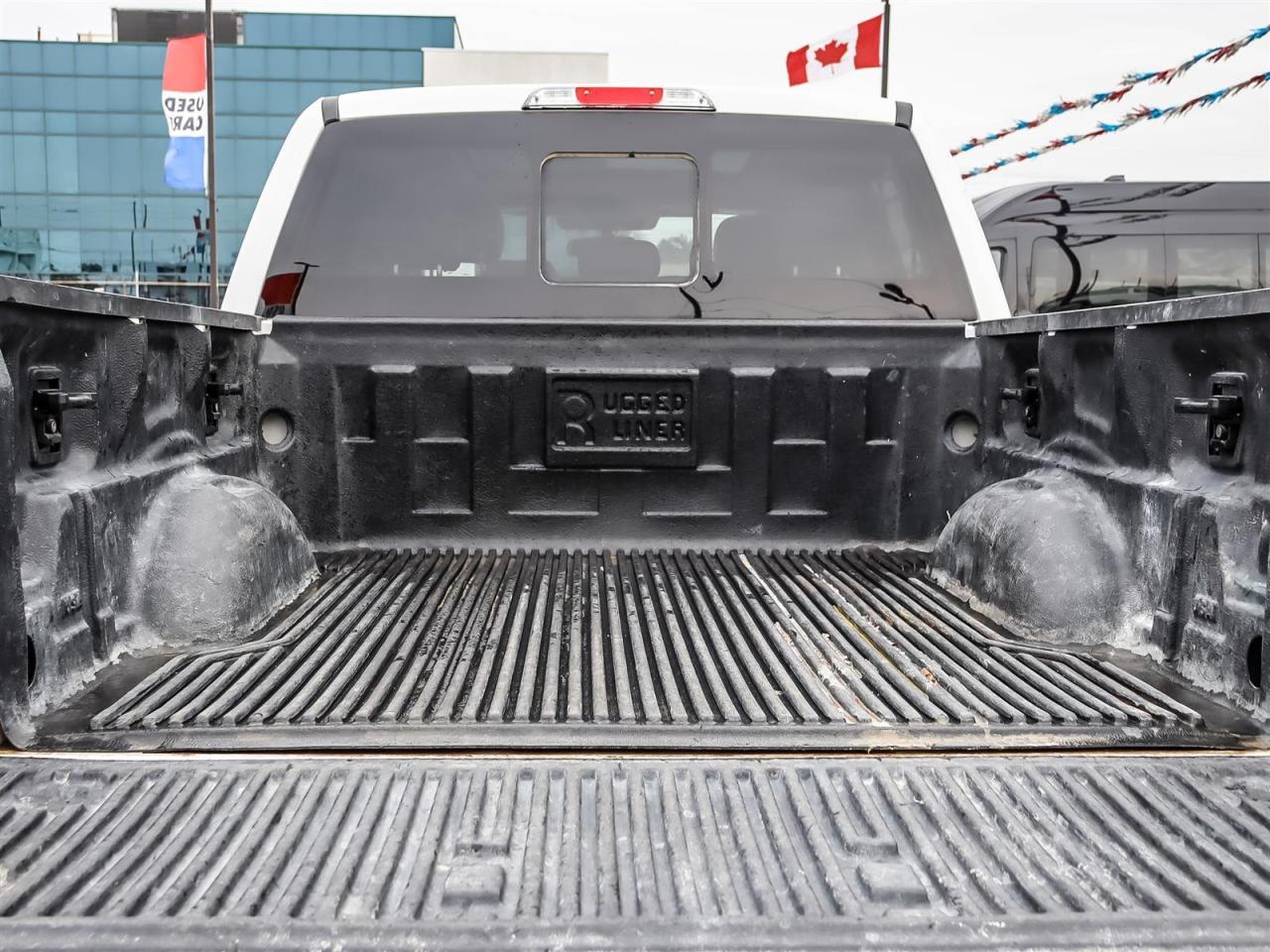 2018 Ford F-150 Lariat Certified | Safety | Technology Pkg. | Roof | Photo