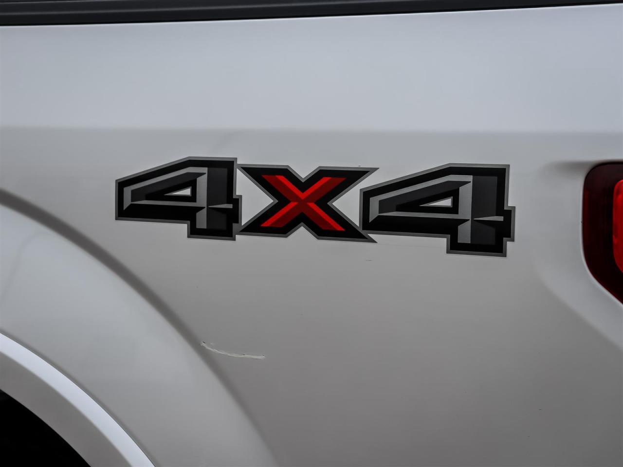 2018 Ford F-150 Lariat Certified | Safety | Technology Pkg. | Roof | Photo