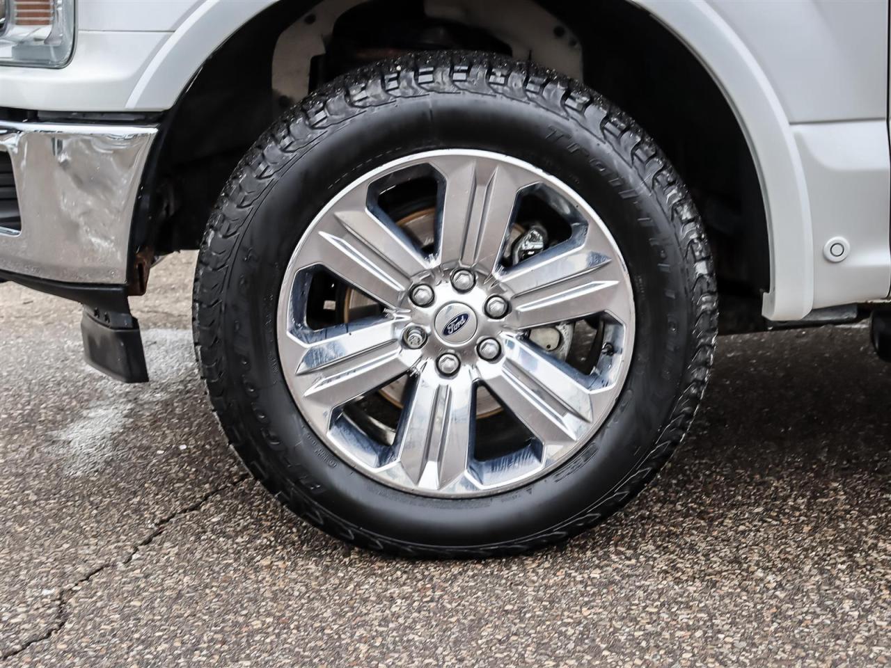 2018 Ford F-150 Lariat Certified | Safety | Technology Pkg. | Roof | Photo