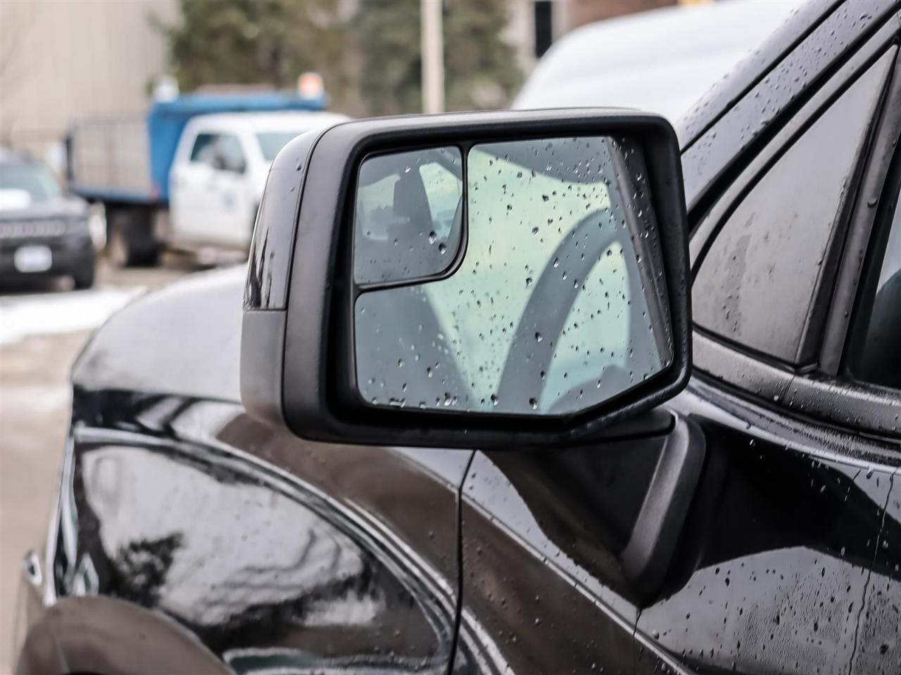 2019 Chevrolet Silverado 1500 RST Work Truck | Snow Tires | Photo