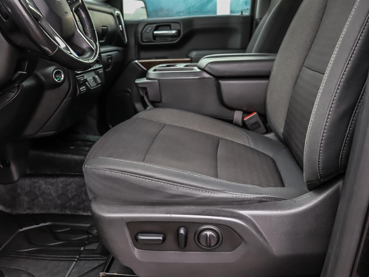 2019 Chevrolet Silverado 1500 RST Work Truck | Snow Tires | Photo