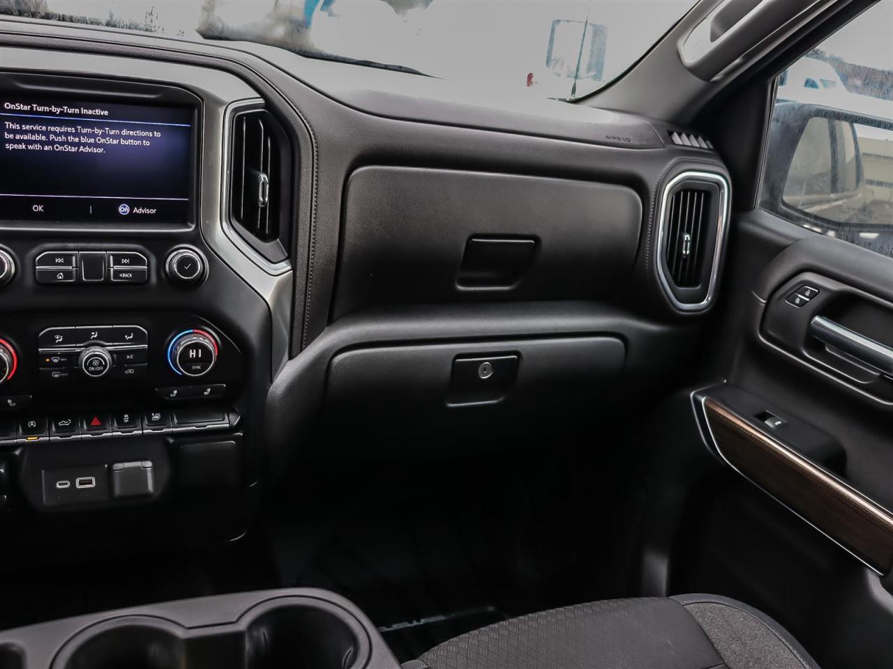 2019 Chevrolet Silverado 1500 RST Work Truck | Snow Tires | Photo