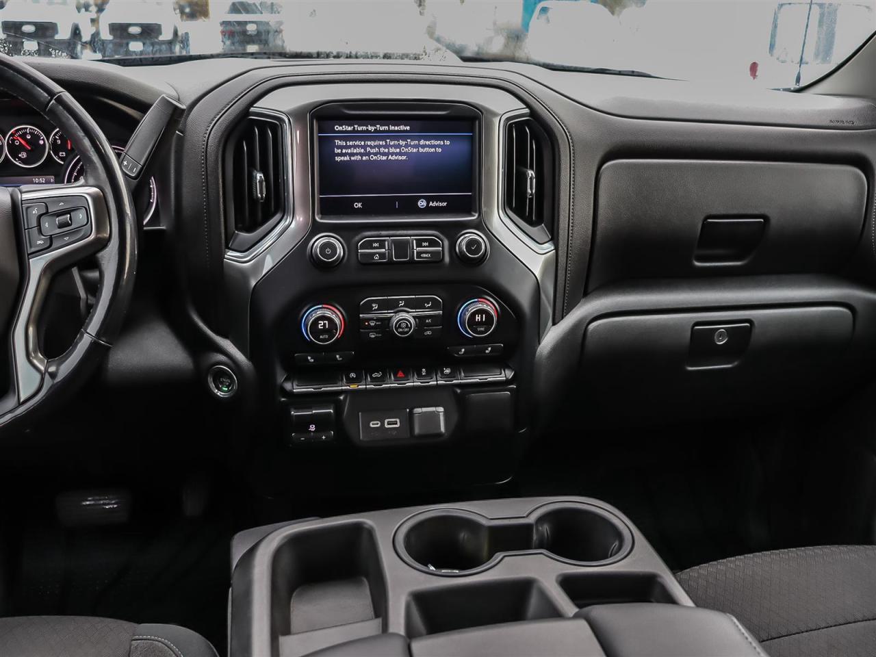 2019 Chevrolet Silverado 1500 RST Work Truck | Snow Tires | Photo