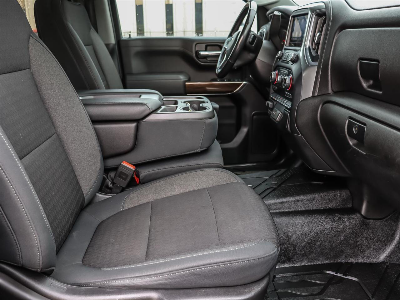 2019 Chevrolet Silverado 1500 RST Work Truck | Snow Tires | Photo