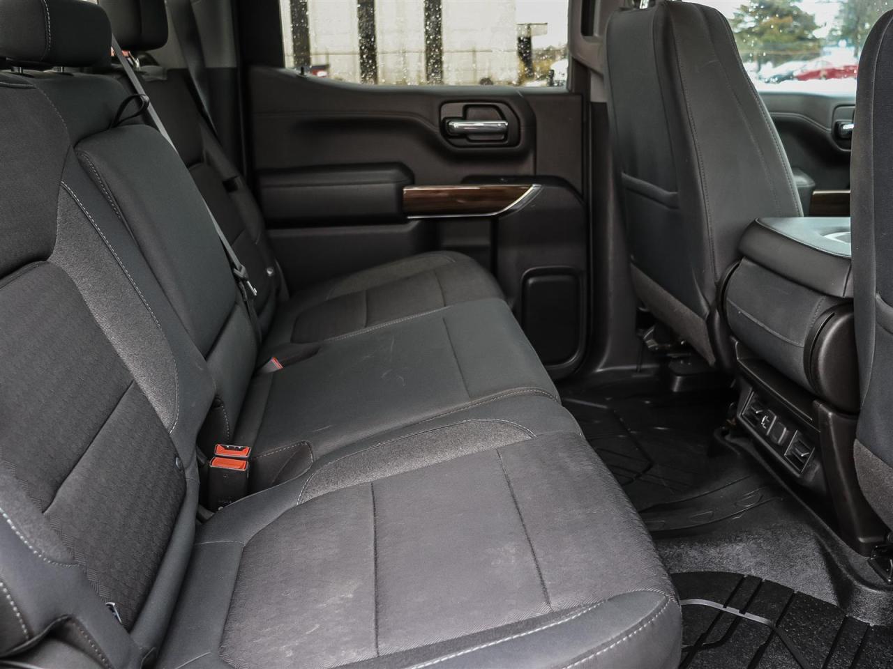 2019 Chevrolet Silverado 1500 RST Work Truck | Snow Tires | Photo