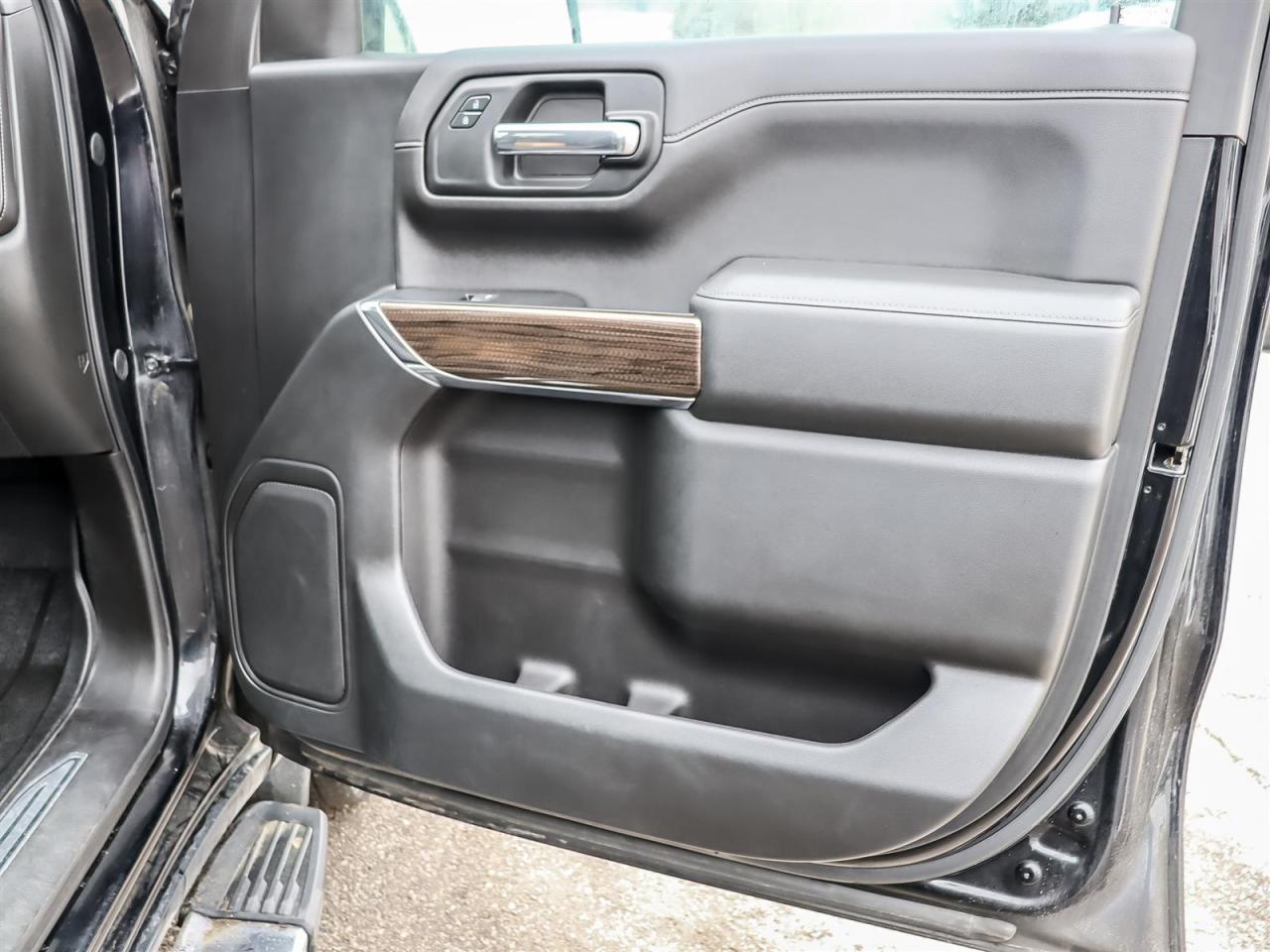 2019 Chevrolet Silverado 1500 RST Work Truck | Snow Tires | Photo