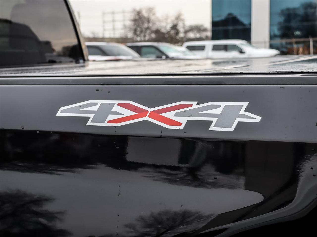 2019 Chevrolet Silverado 1500 RST Work Truck | Snow Tires | Photo