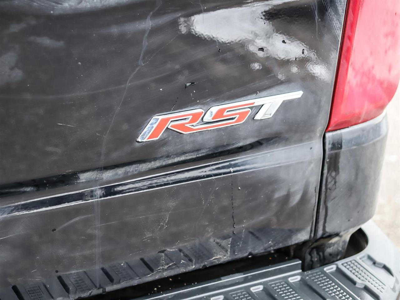 2019 Chevrolet Silverado 1500 RST Work Truck | Snow Tires | Photo