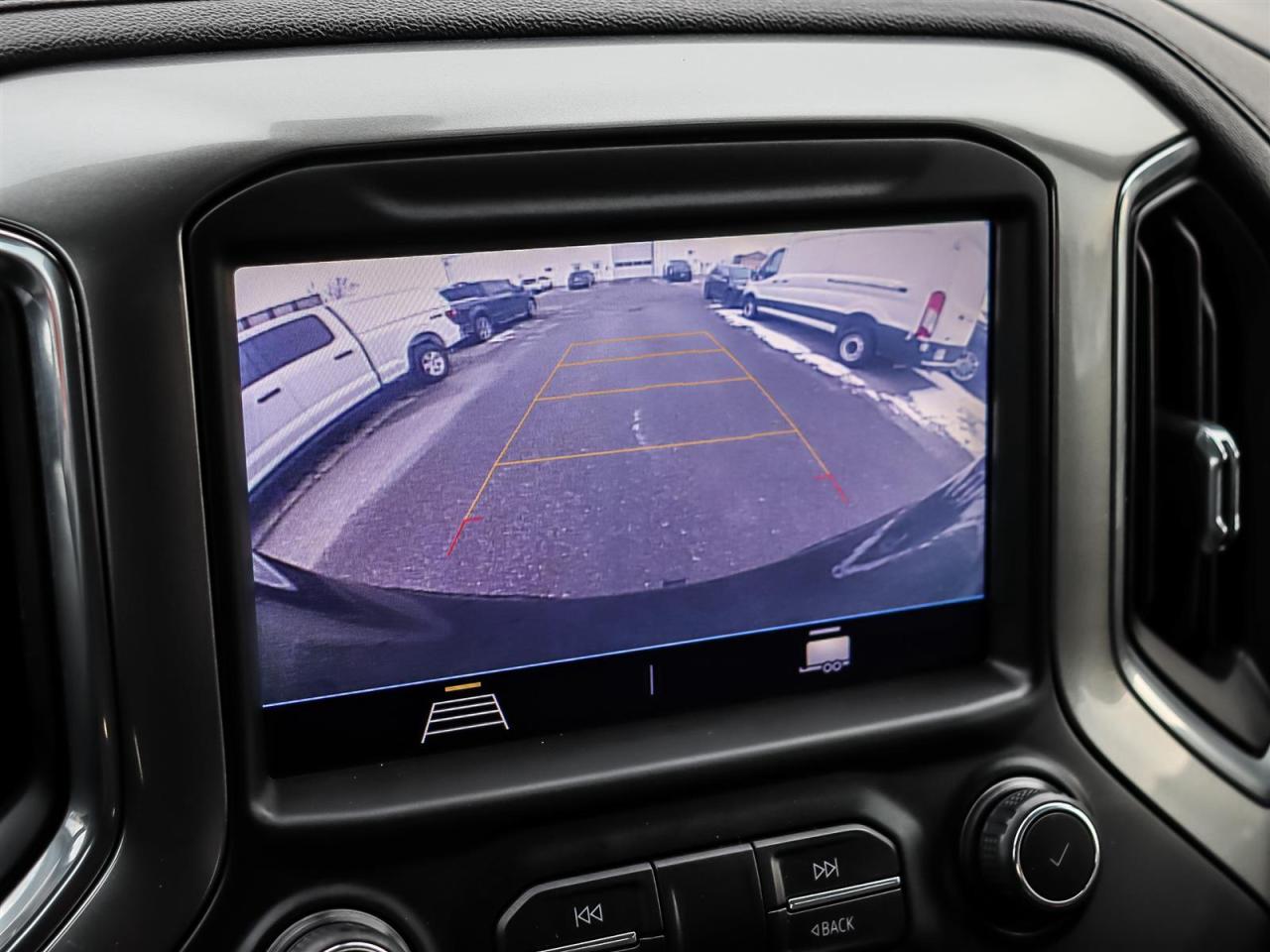 2019 Chevrolet Silverado 1500 RST Work Truck | Snow Tires | Photo