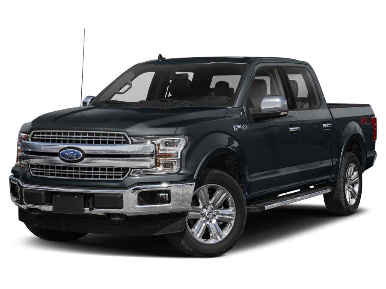 Used 2018 Ford F-150 Lariat | You Safety it You Save | for sale in Etobicoke, ON