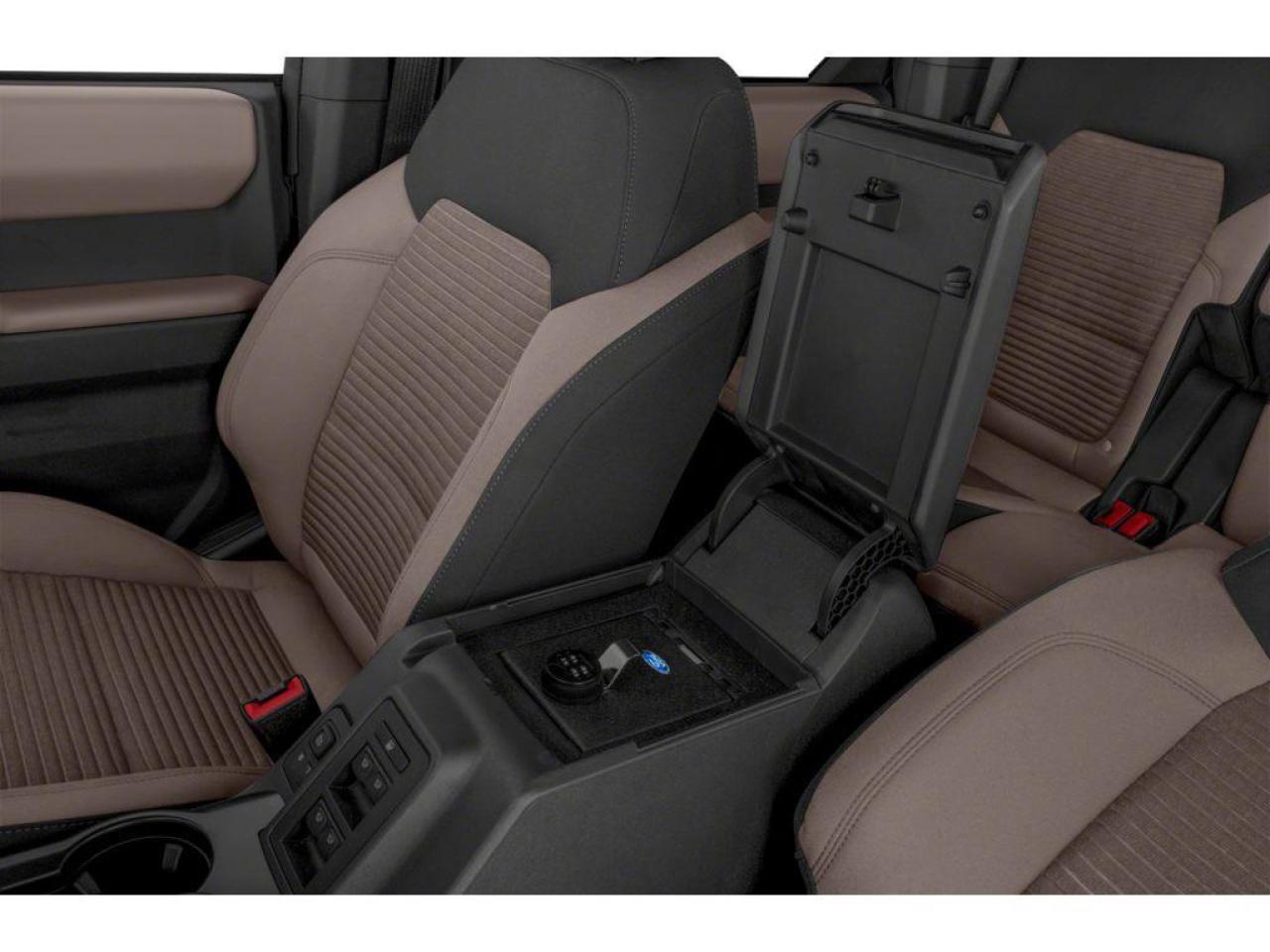 2021 Ford Bronco Outer Banks Leather | 12" Screen | Navigation | 360 Camera | Photo