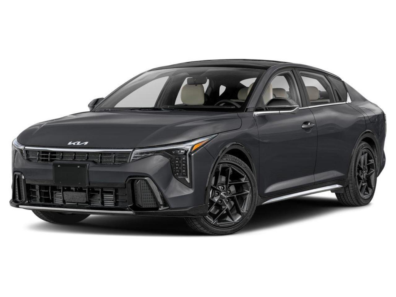 2025 Kia K4  Photo0