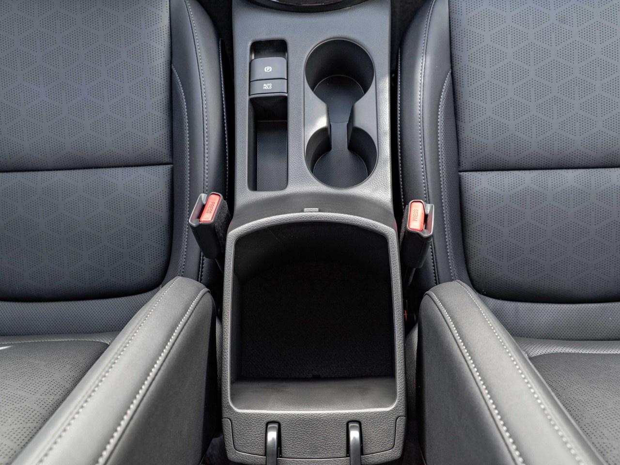 2026 Kia Seltos EX PREMIUM AWD Photo