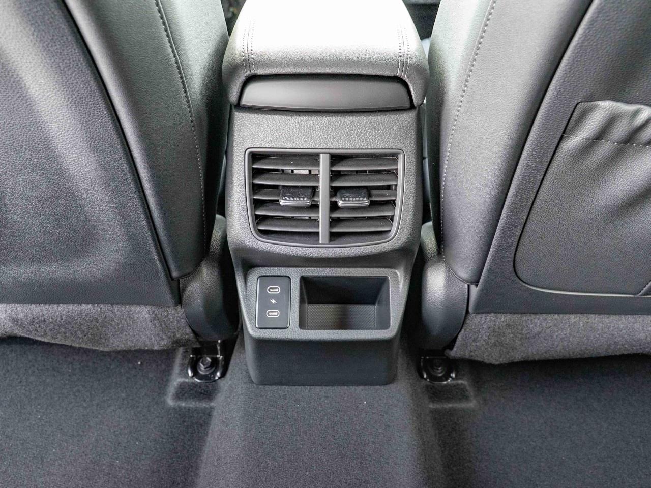 2026 Kia Seltos EX PREMIUM AWD Photo