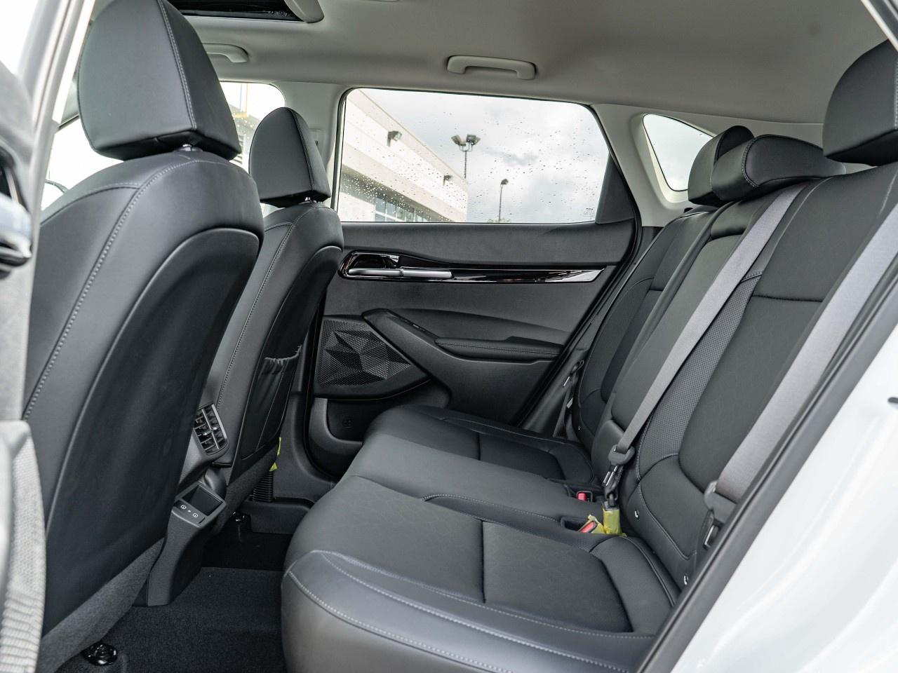 2026 Kia Seltos EX PREMIUM AWD Photo