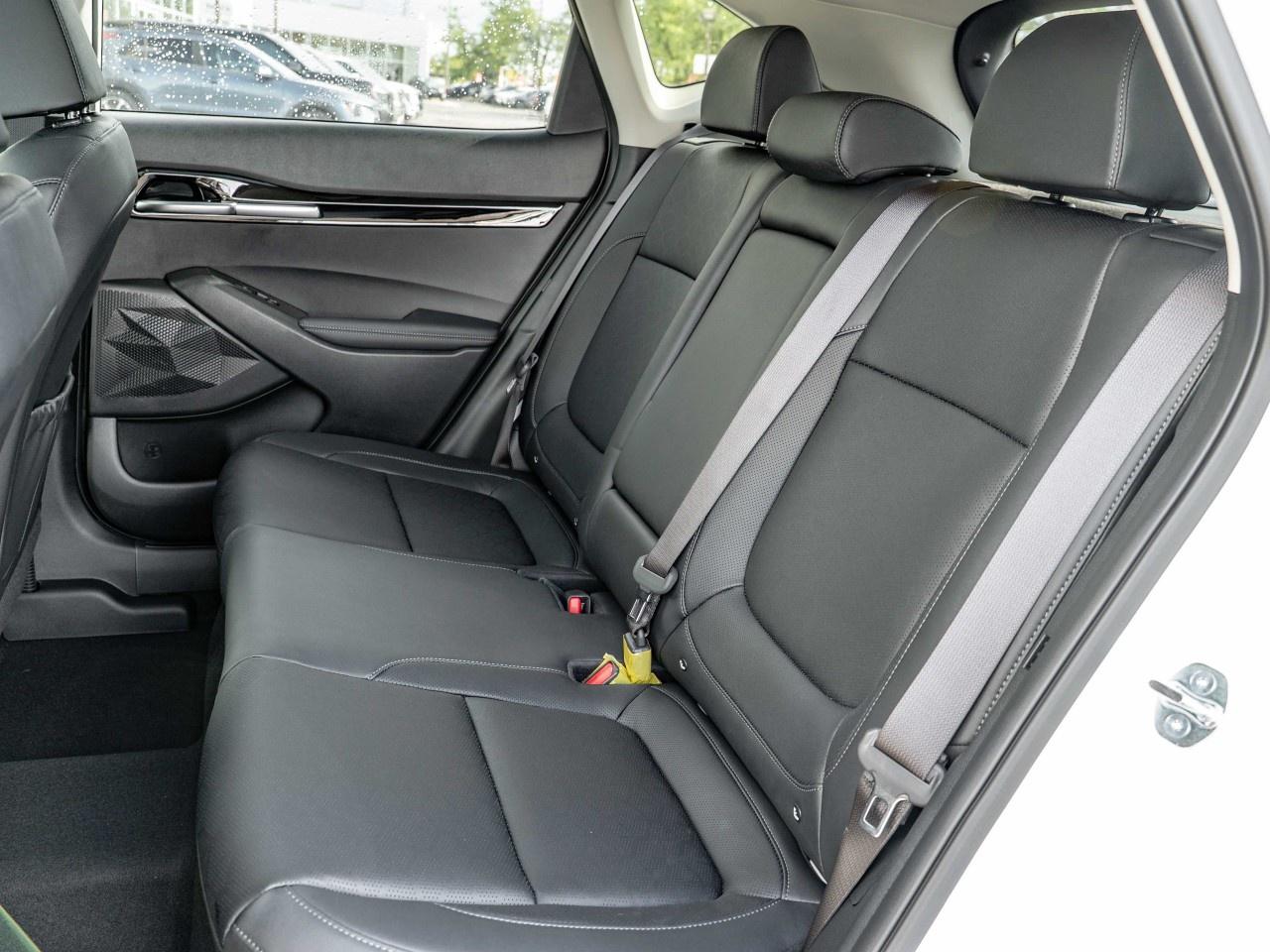 2026 Kia Seltos EX PREMIUM AWD Photo