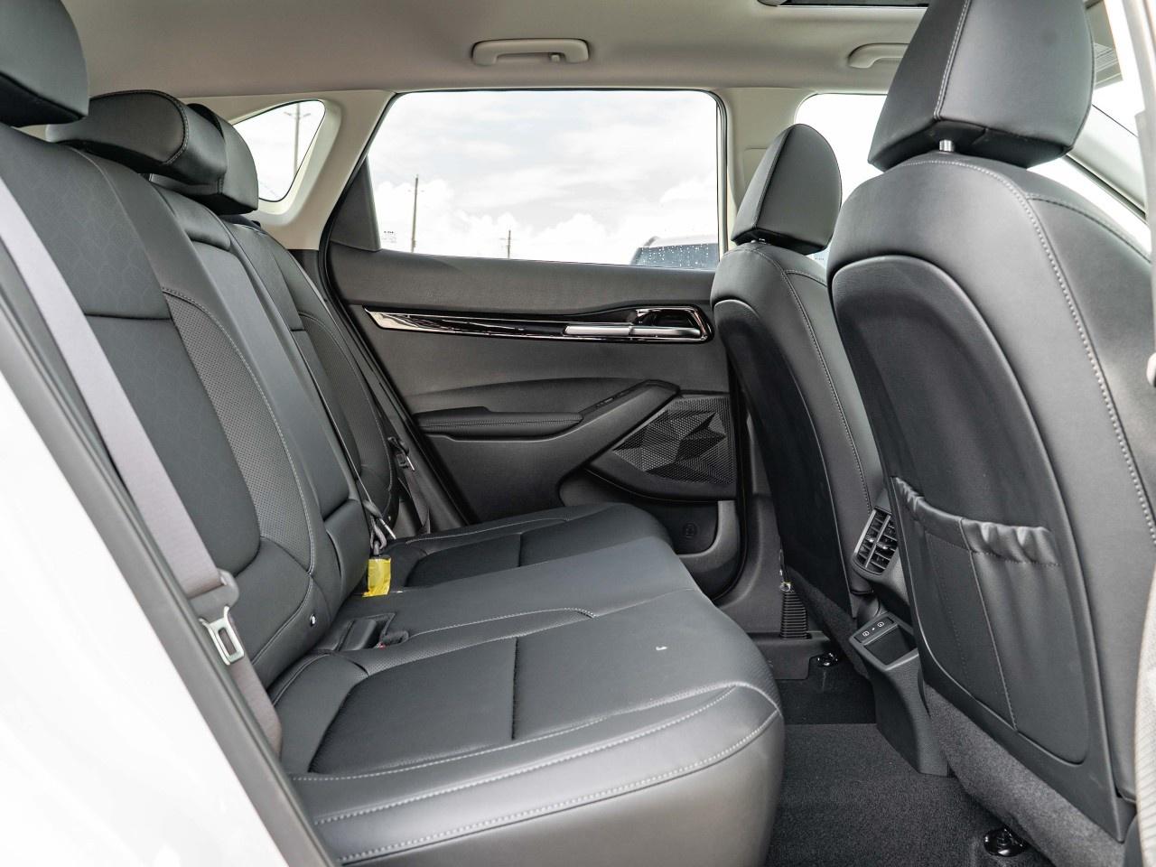 2026 Kia Seltos EX PREMIUM AWD Photo