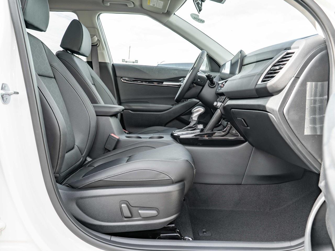 2026 Kia Seltos EX PREMIUM AWD Photo