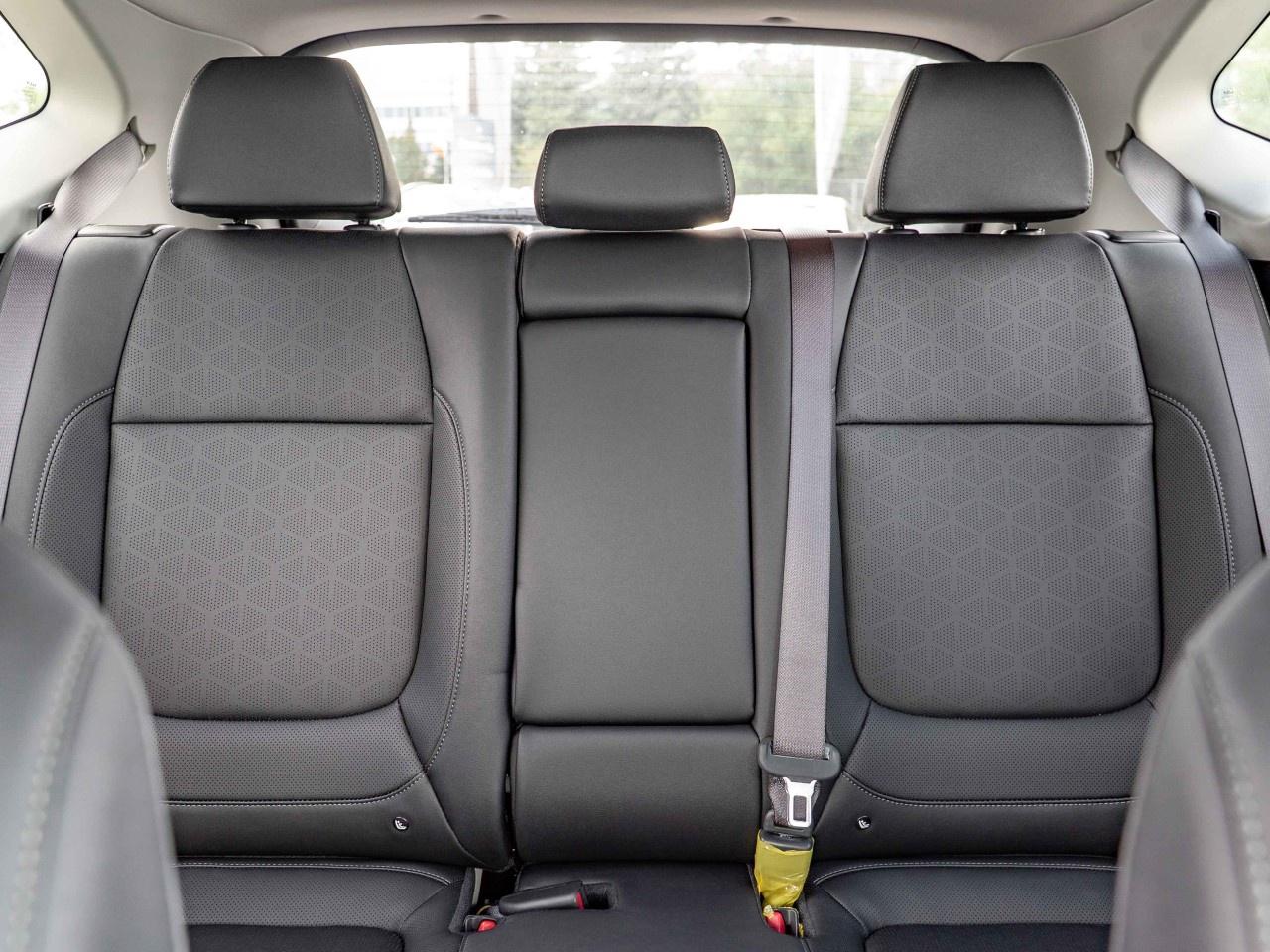 2026 Kia Seltos EX PREMIUM AWD Photo