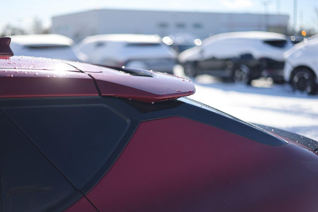 2022 Kia EV6 AWD Long Range w/GT-Line Pkg 1 Photo