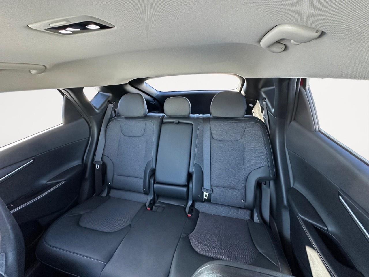 2022 Kia EV6 AWD Long Range w/GT-Line Pkg 1 Photo