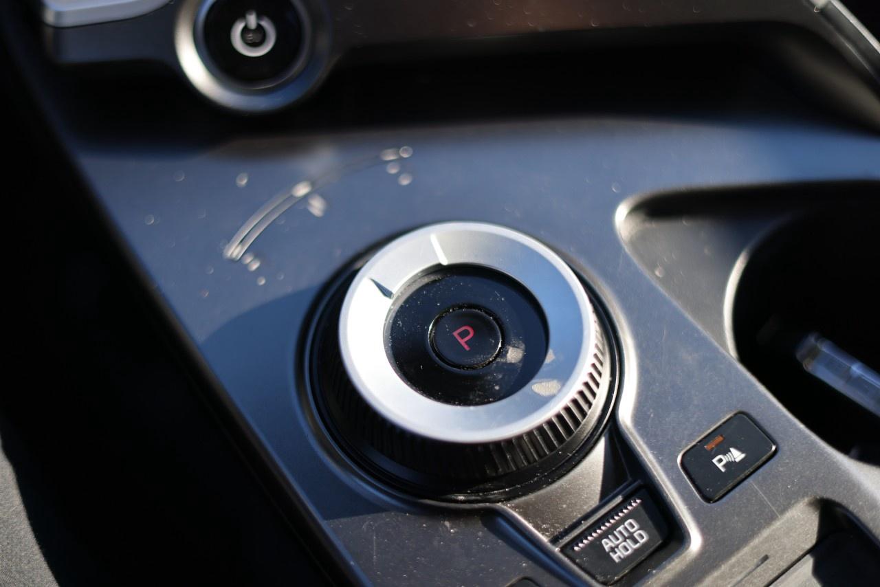 2022 Kia EV6 AWD Long Range w/GT-Line Pkg 1 Photo