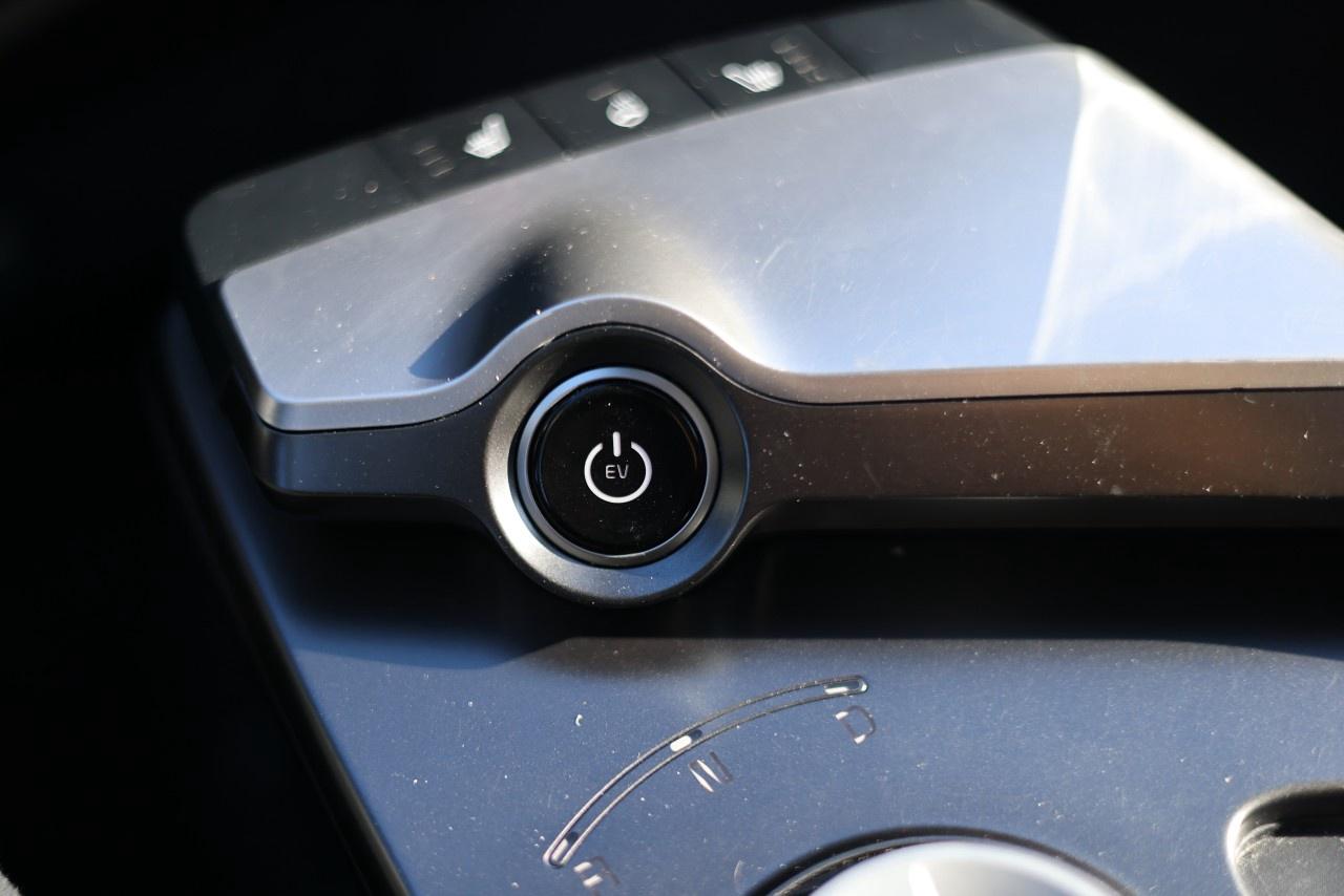 2022 Kia EV6 AWD Long Range w/GT-Line Pkg 1 Photo