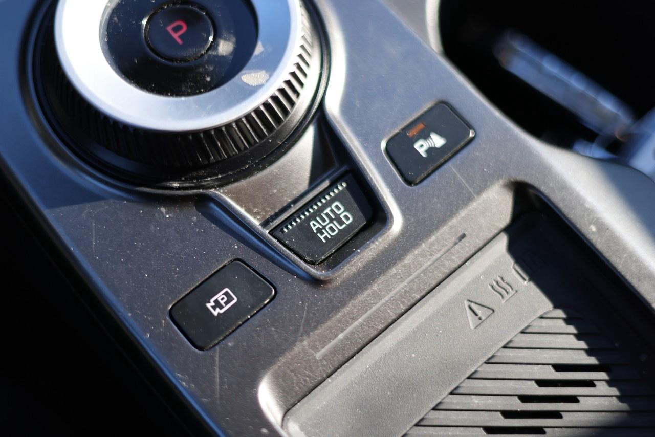 2022 Kia EV6 AWD Long Range w/GT-Line Pkg 1 Photo