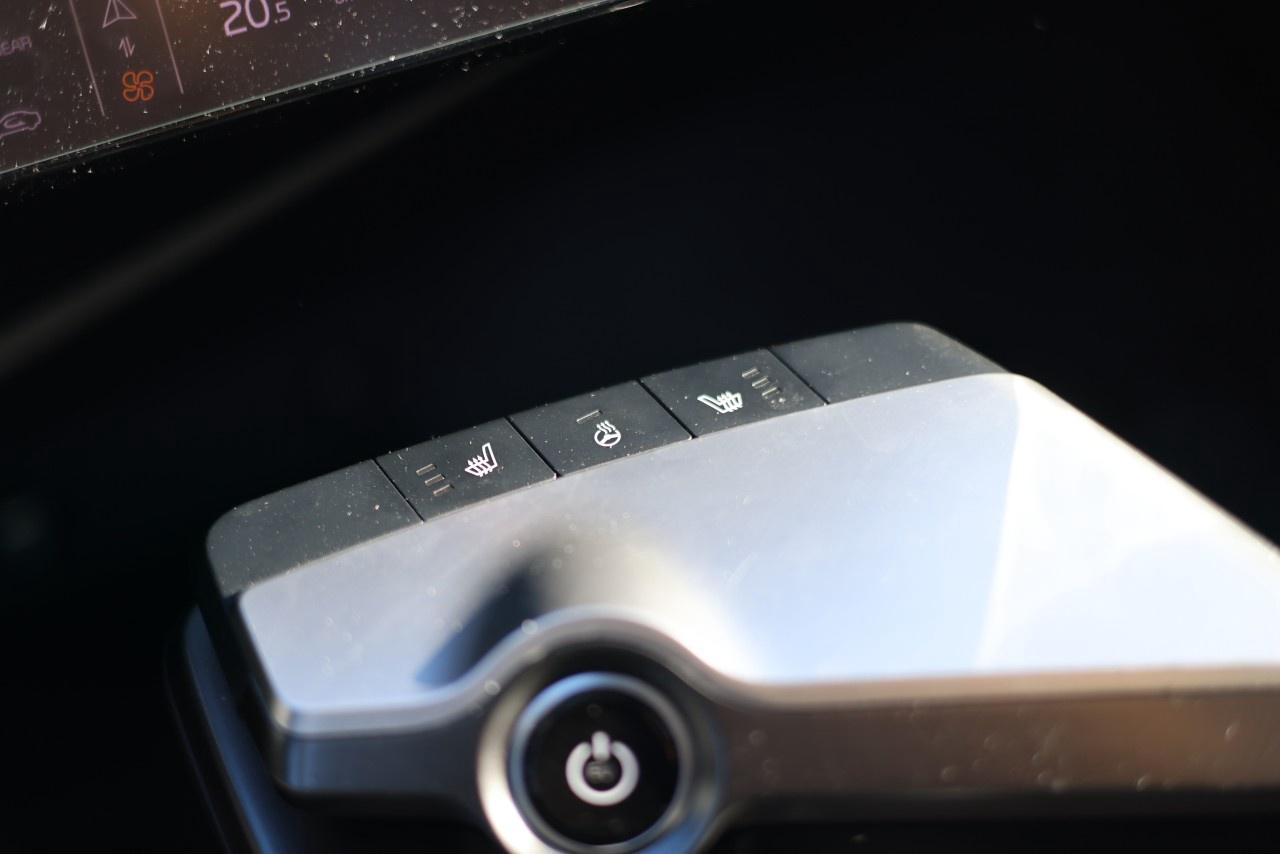 2022 Kia EV6 AWD Long Range w/GT-Line Pkg 1 Photo